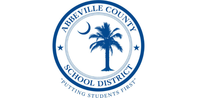 Abbeville County School District: Putting Students First