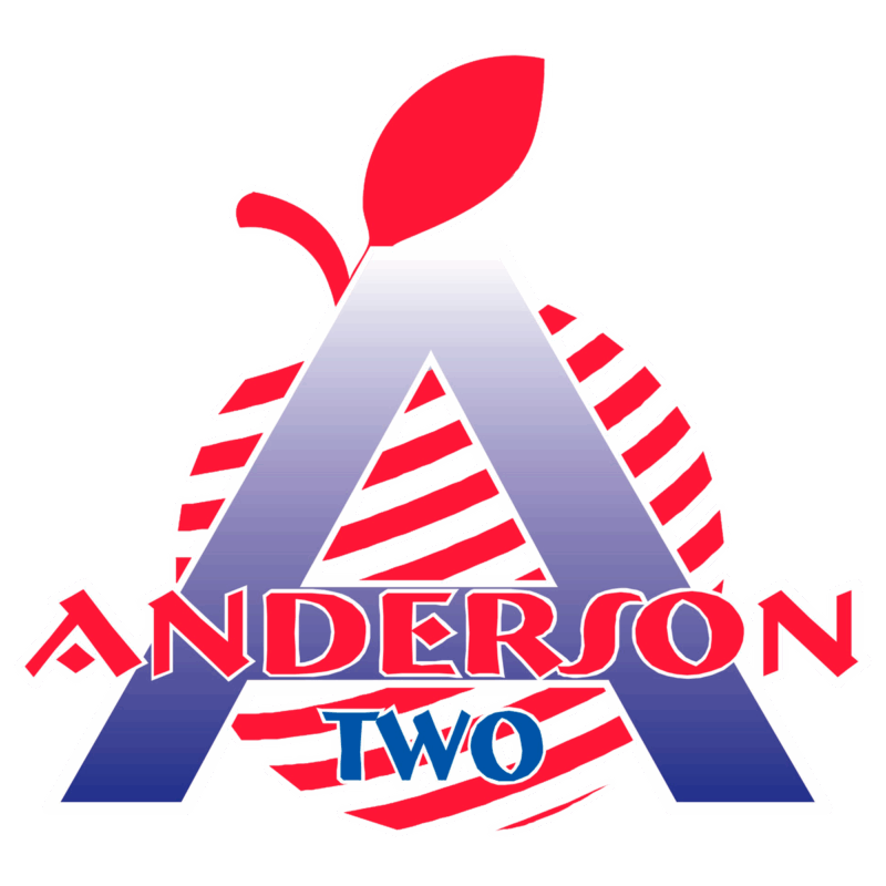 Anderson School District 2 logo