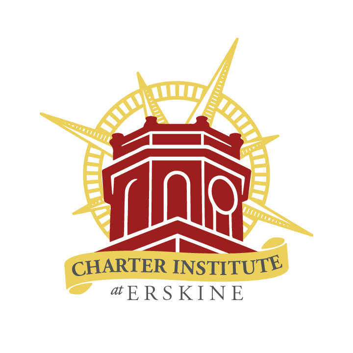 Charter Institute at Erskine logo