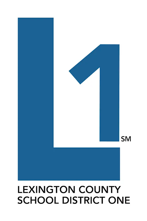 Lexington County School District 1 logo