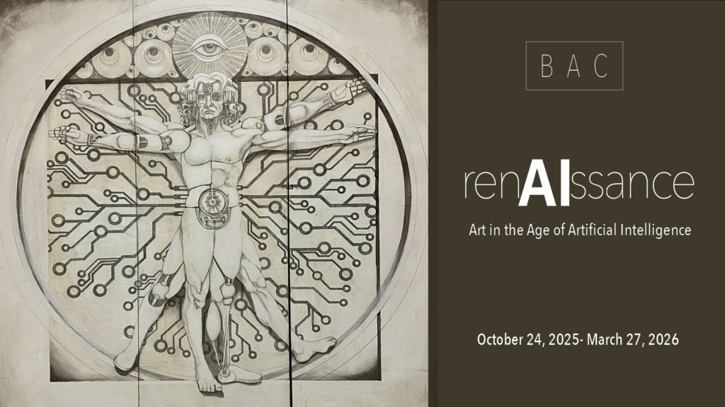 RenAIssance at Bowie Arts Center
