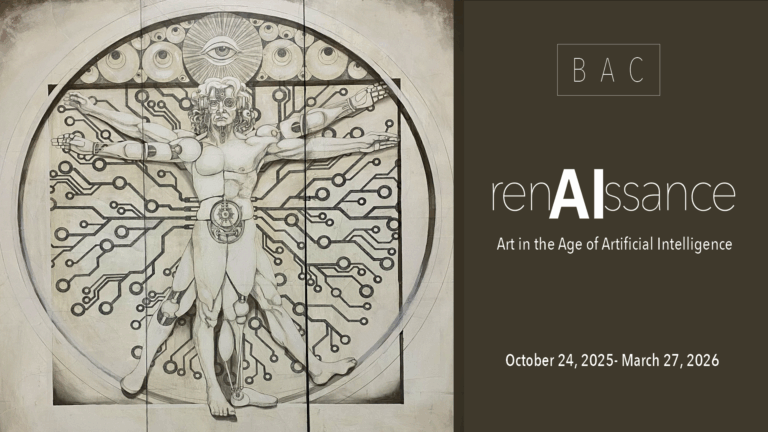 RenAIssance at Bowie Arts Center