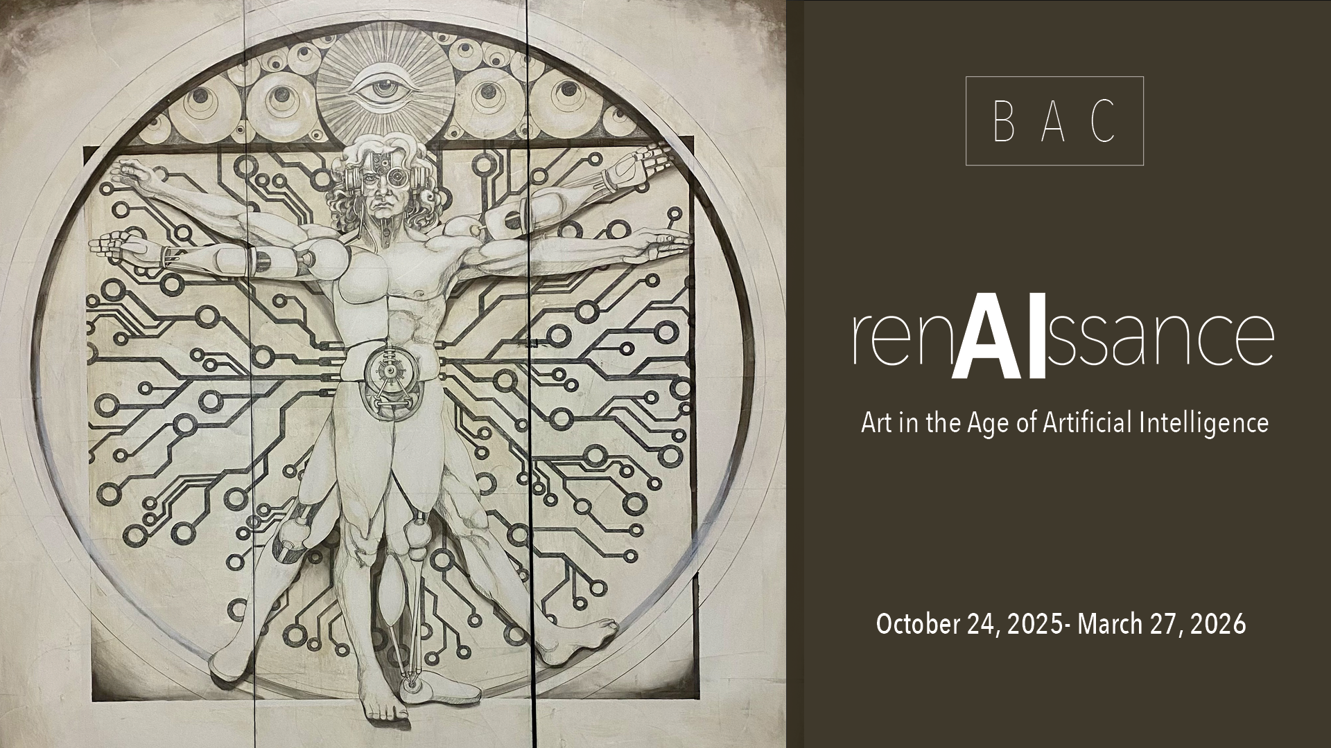RenAIssance at Bowie Arts Center