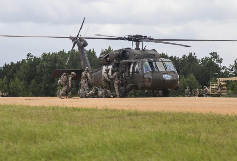 US Army Stock Image