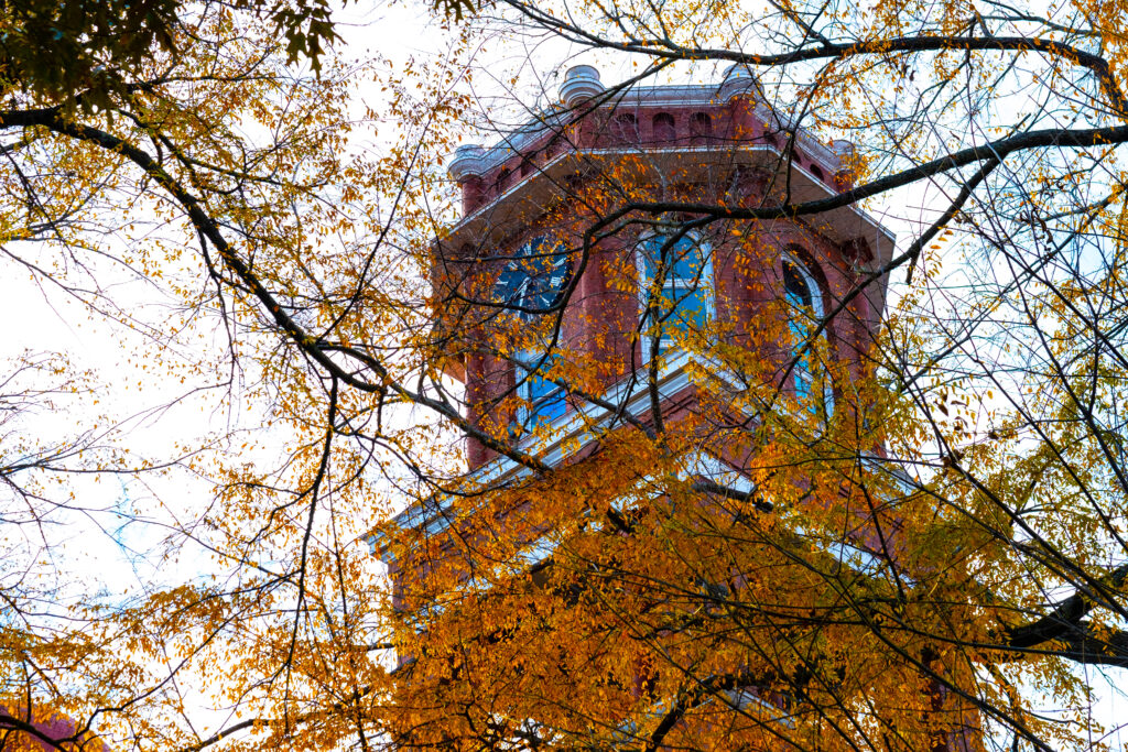 The Erskine Building