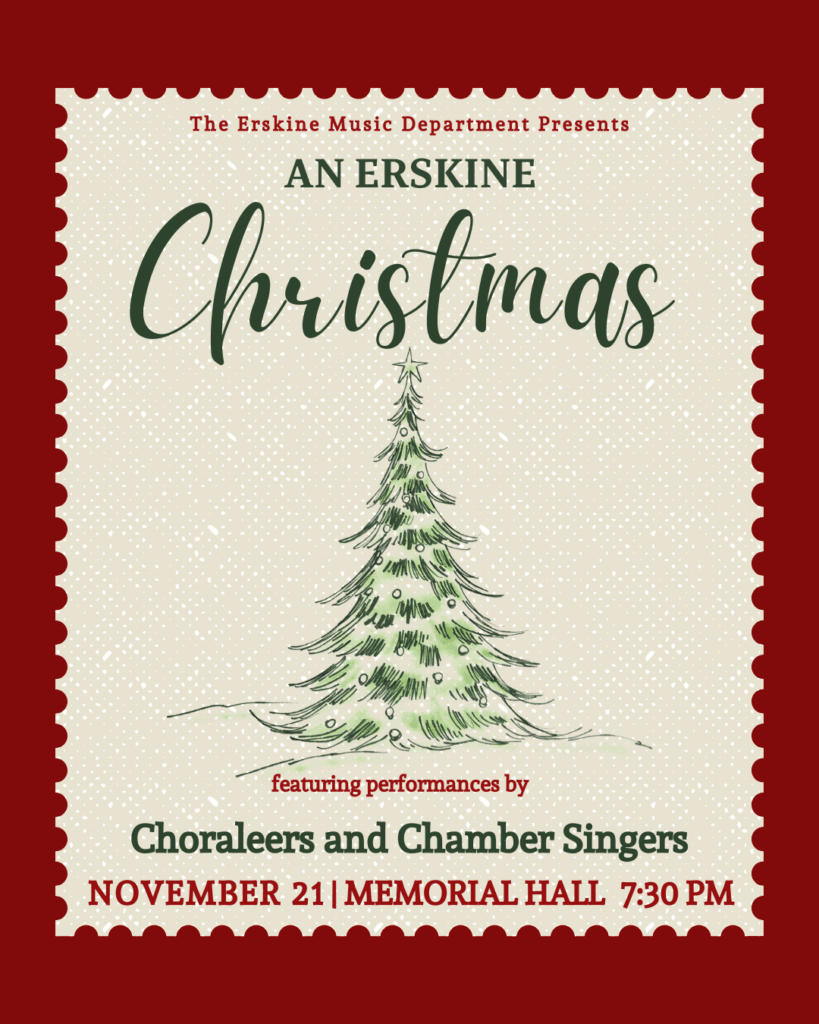 An Erskine Christmas