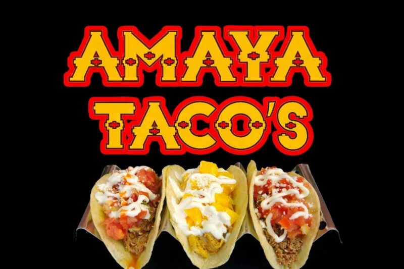 Amaya Tacos