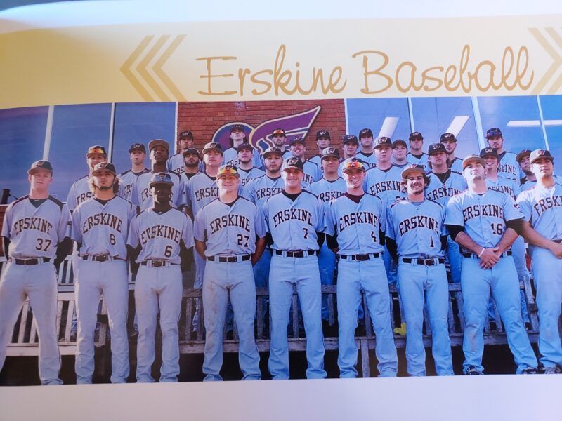 2016 championship team