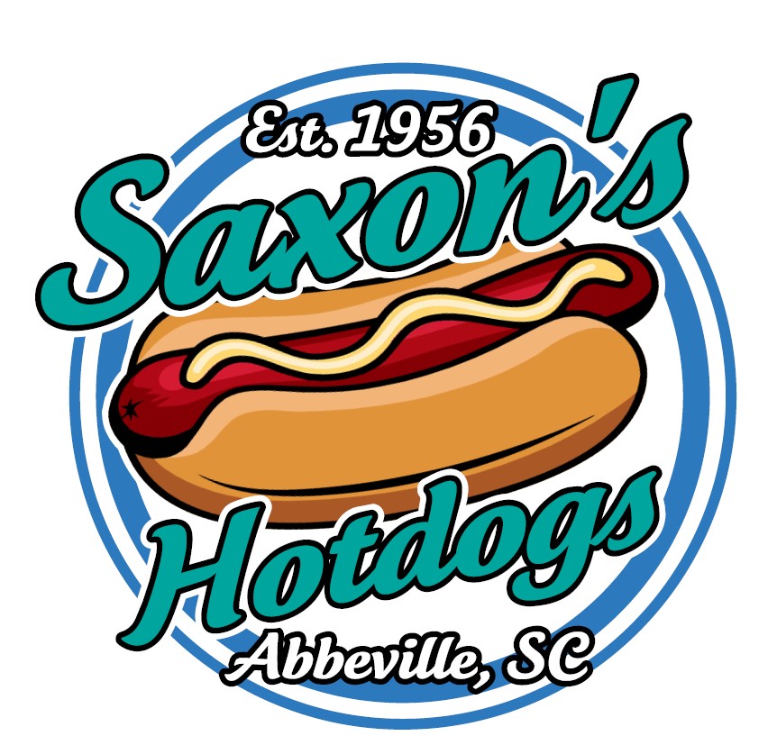 Saxon's Hotdogs