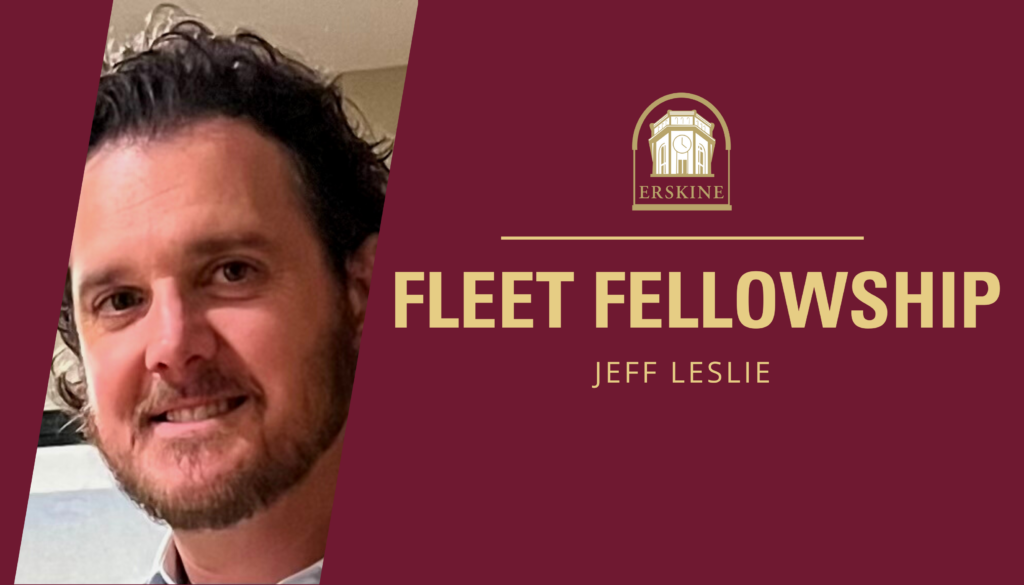 Fleet Fellowship Camp Joy