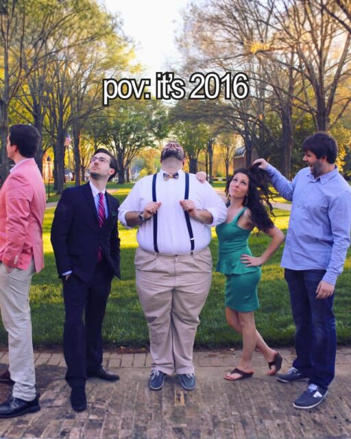 Heard 2026 is the new #2016 ✌️💕🎉 #love