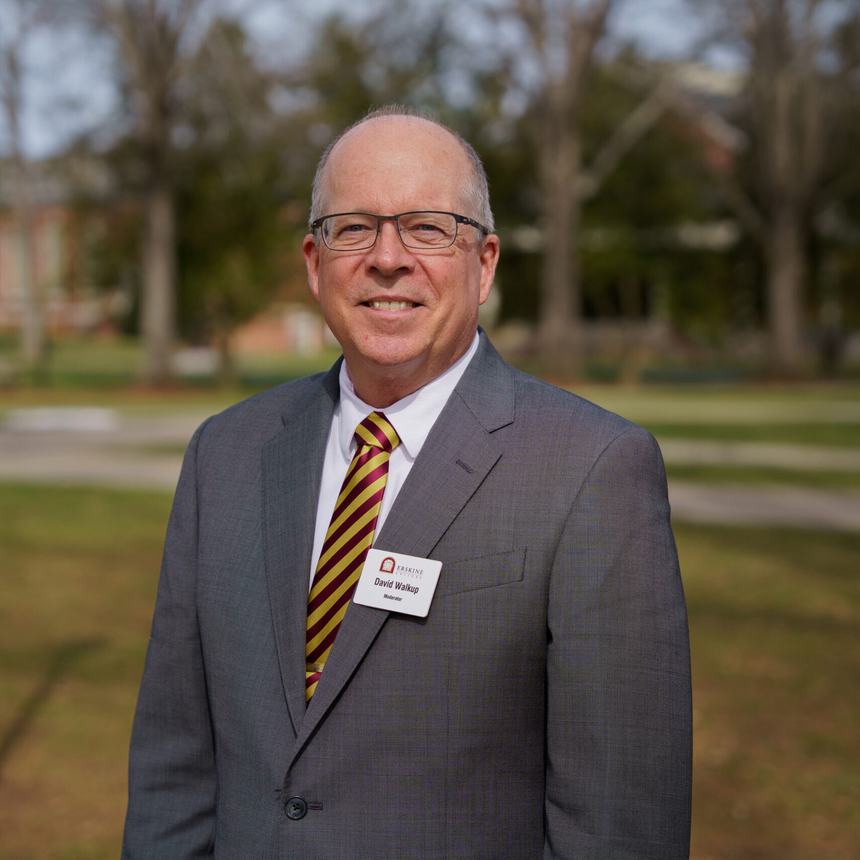 David Walkup