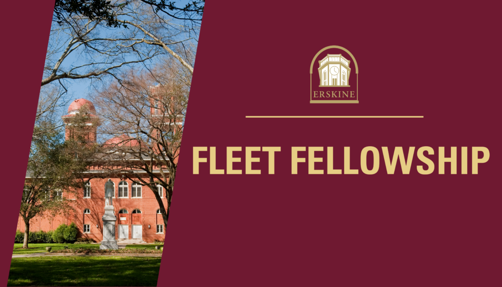 Fleet Fellowship generic graphic