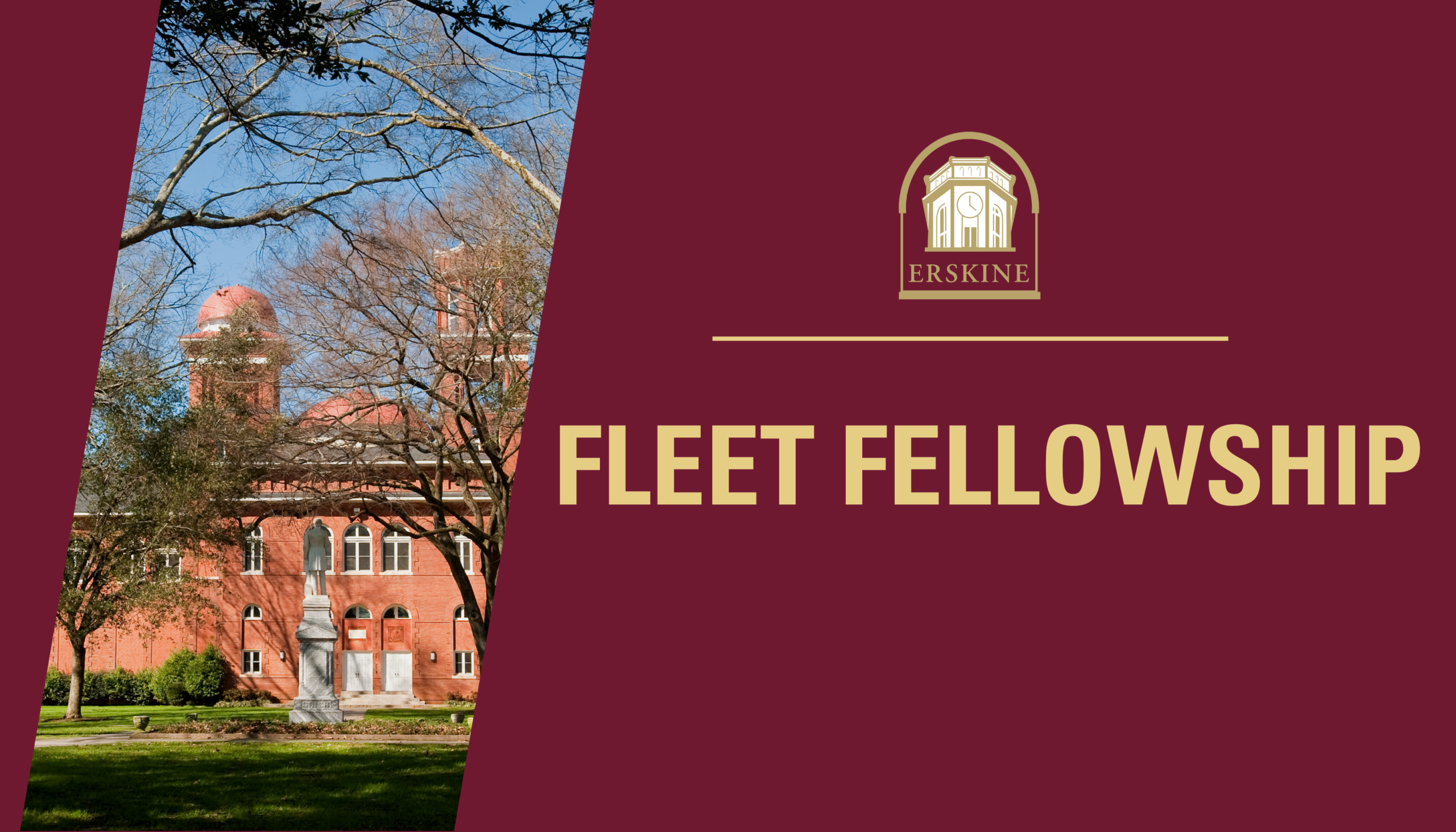 Fleet Fellowship generic graphic