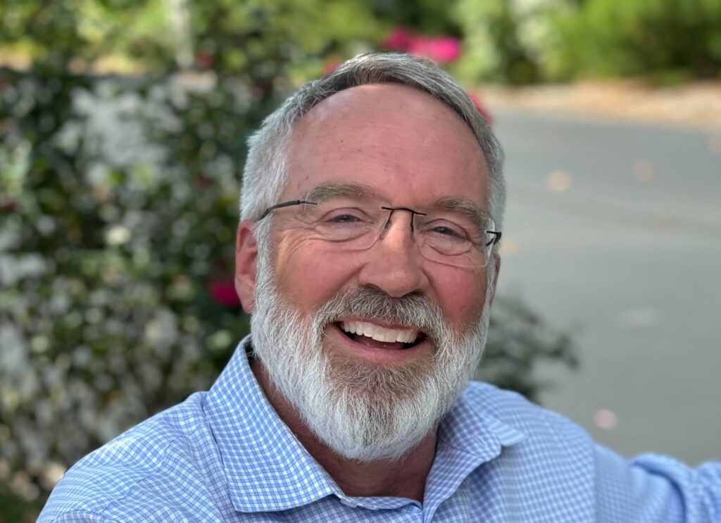 On a continent 'becoming more and more the mission field,' ONA offers leadership