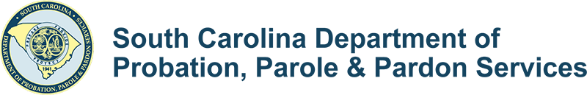 SC Dept. of Probation, Parole & Parden Services