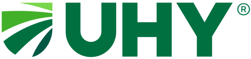 UHY logo