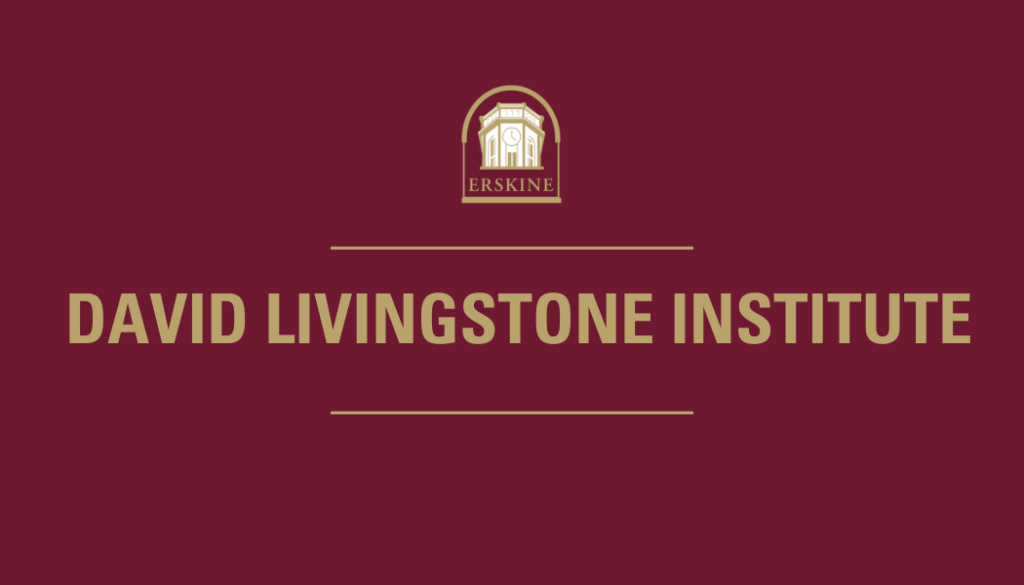 David Livingstone Institute
