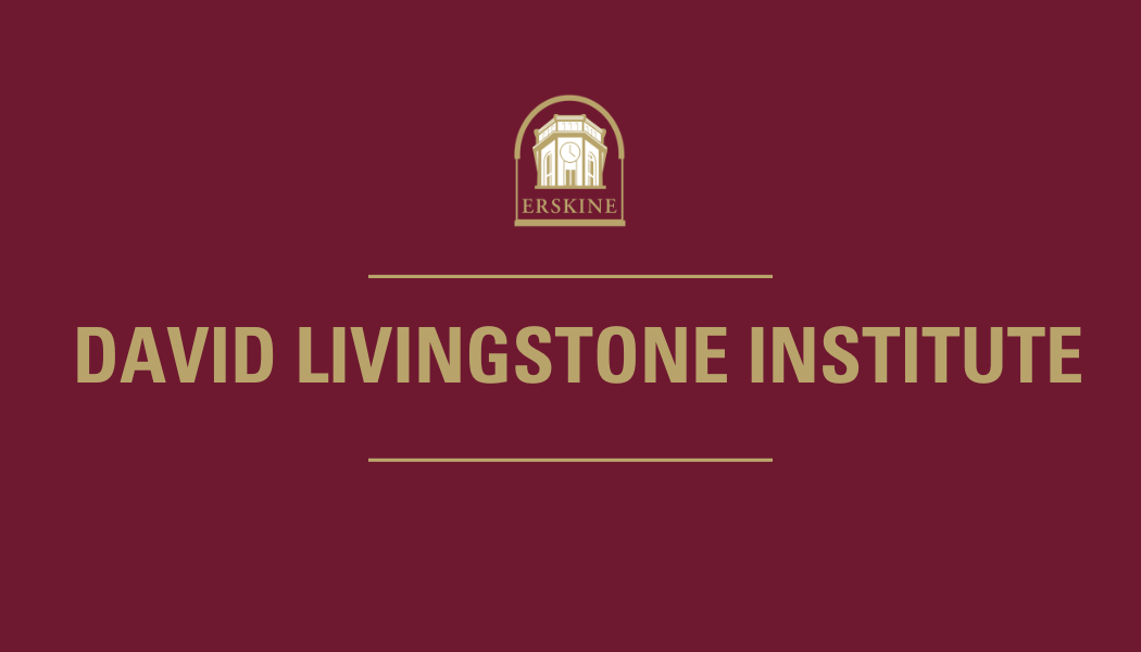 David Livingstone Institute