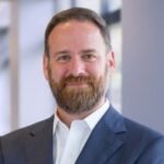 Kevin Blalock, Arboretum Committee Member