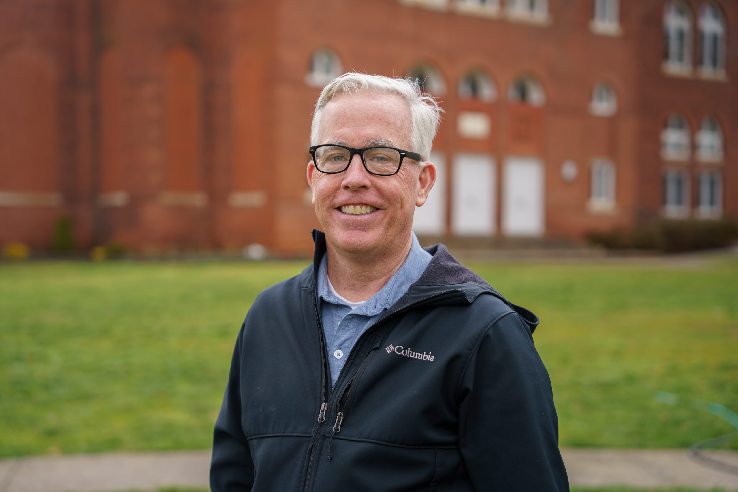 Tom Flynn, staff writer