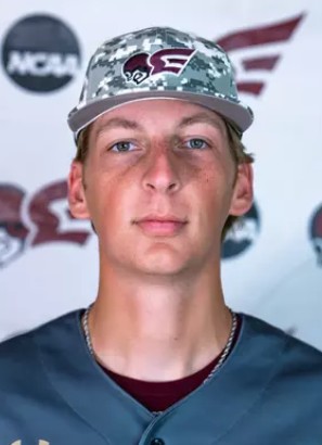 Photo of Erskine's Kyle Knoll
