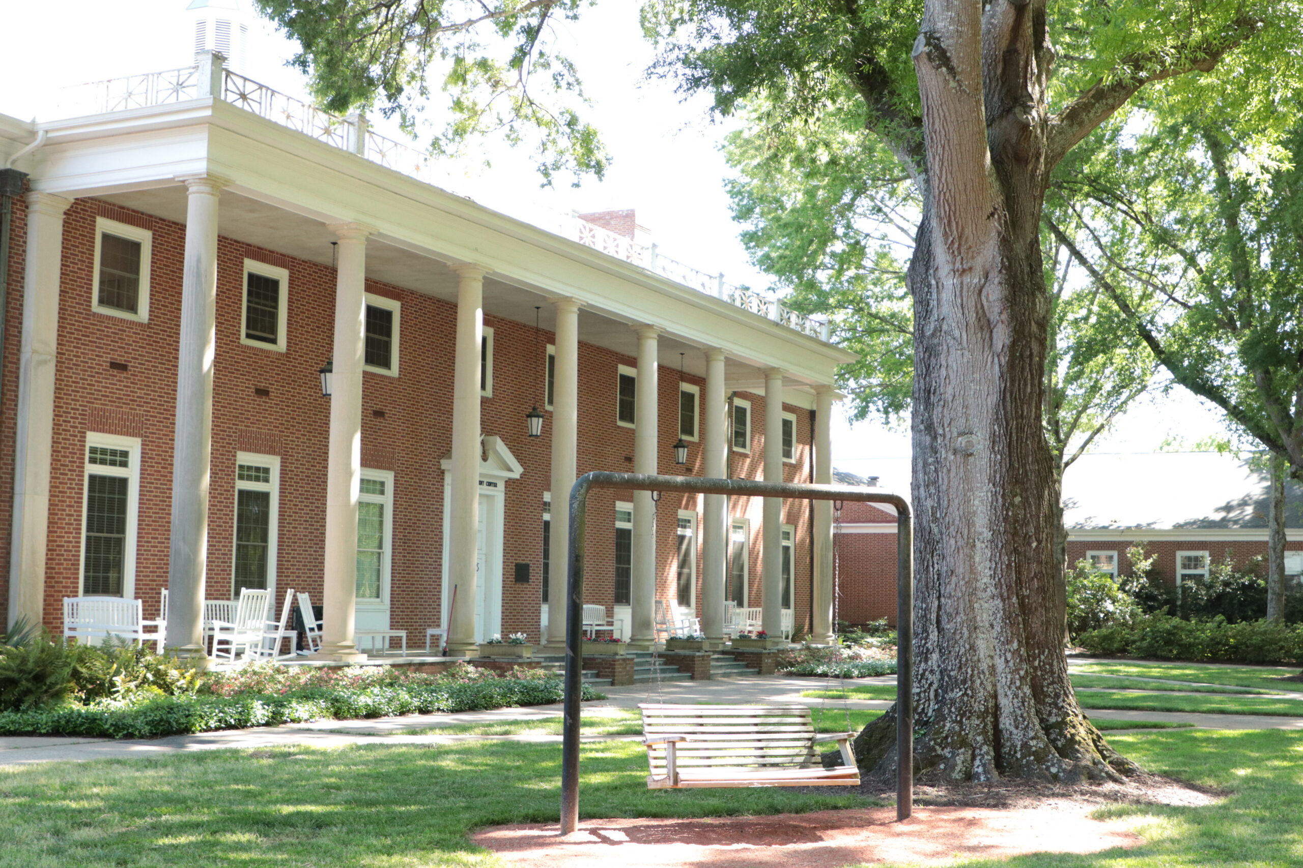 Watkins Student Center