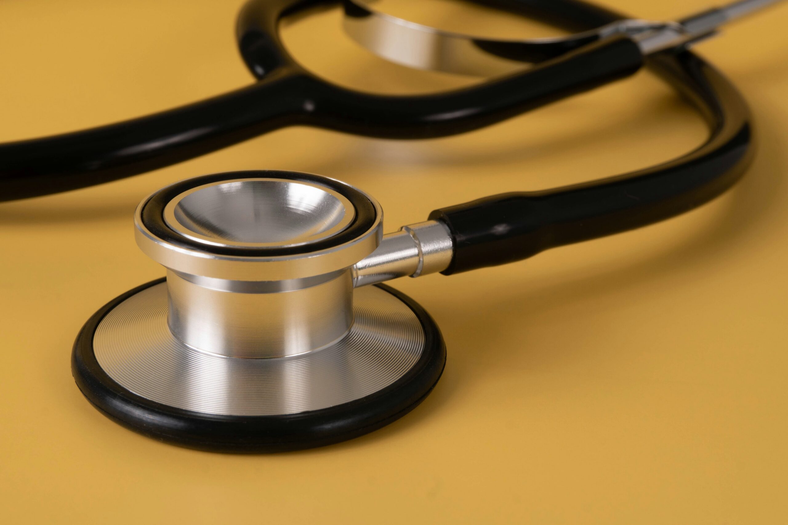 Stethoscope