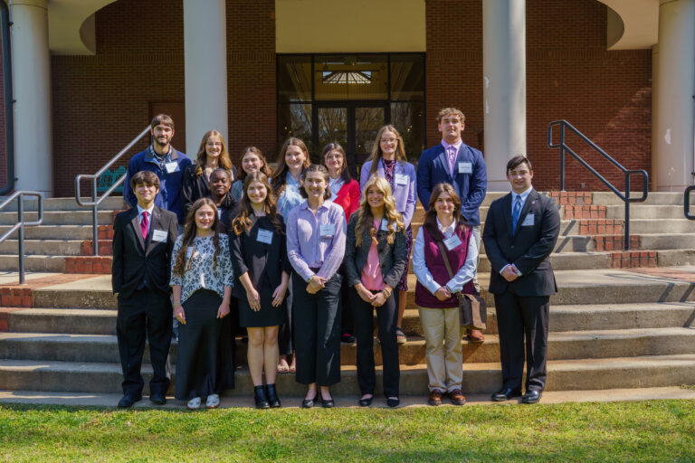 Presidential spring 26 group ed. jg copy