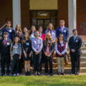 Spring scholarship winners plan to join Class of 2030