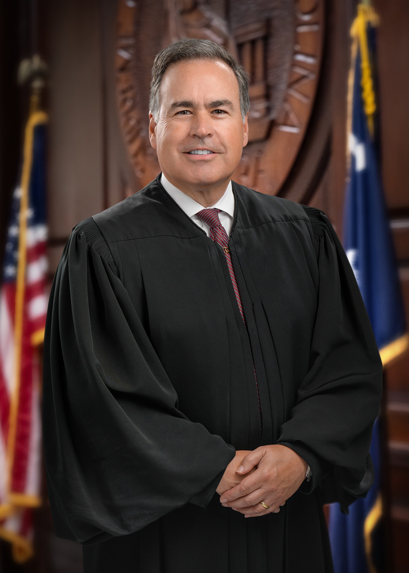 The Honorable John Kittredge