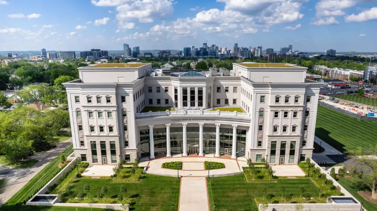 Belmont University