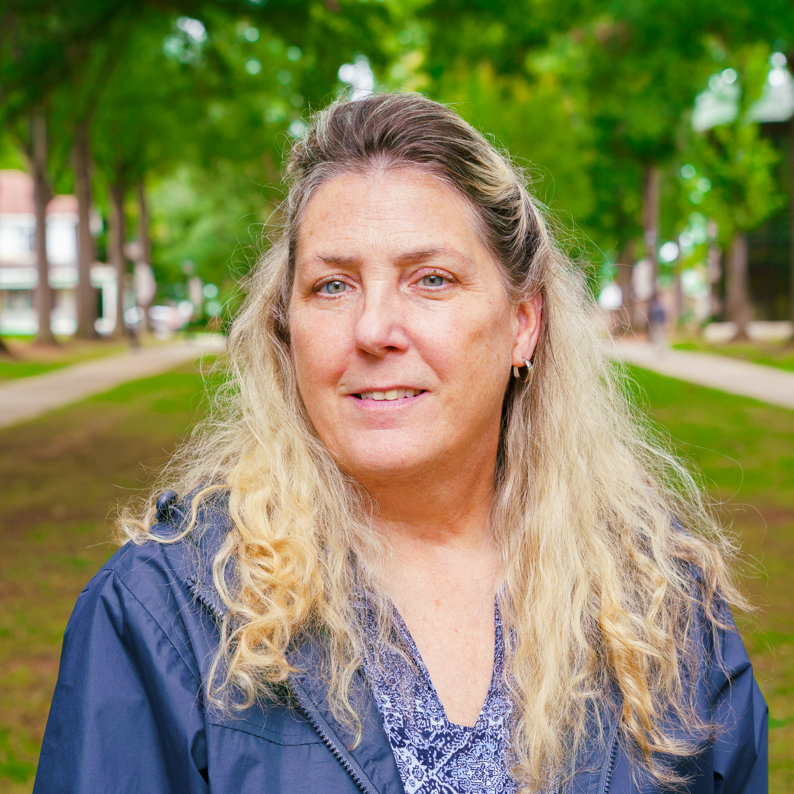 Tonya Wright-Stone