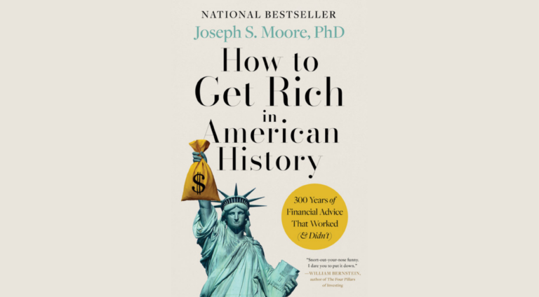 How to Get Rich in American History