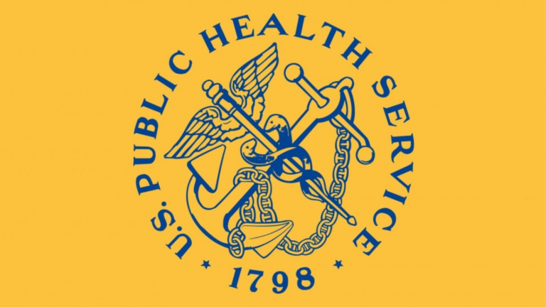 U.S. Public Health Services 1798