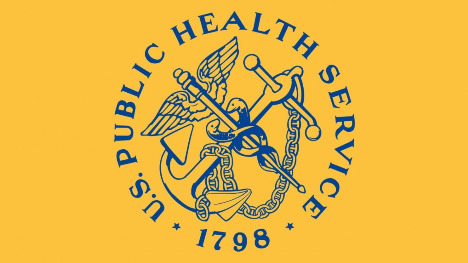 U.S. Public Health Services 1798