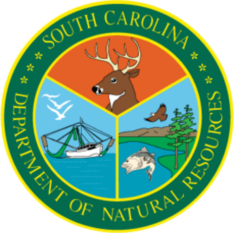 23.) South Carolina Department of Natural Resources (Archaeology)