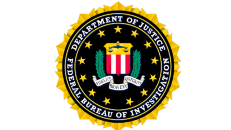 Department of Justice Federal Bureau of Investigation