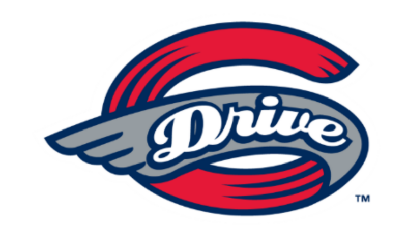 Greenville Drive