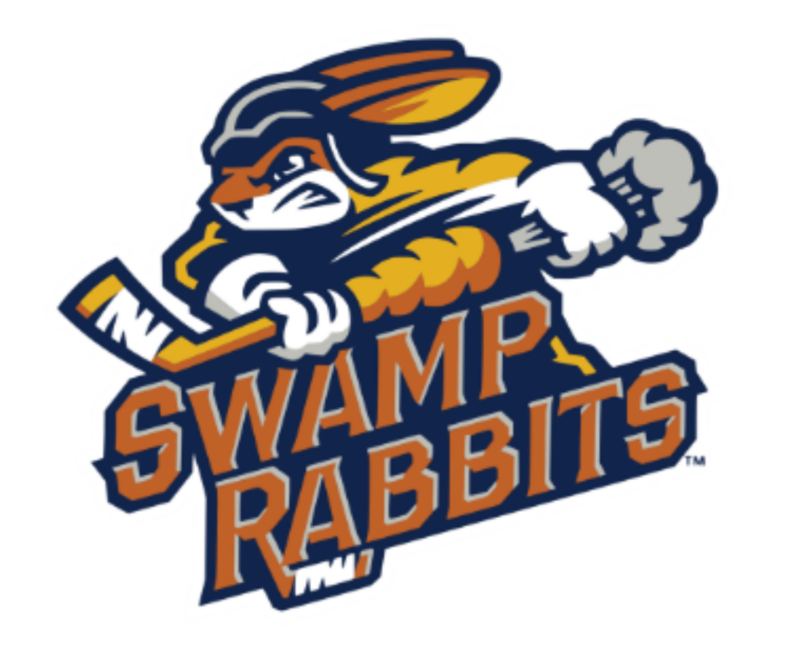 Swamp Rabbits