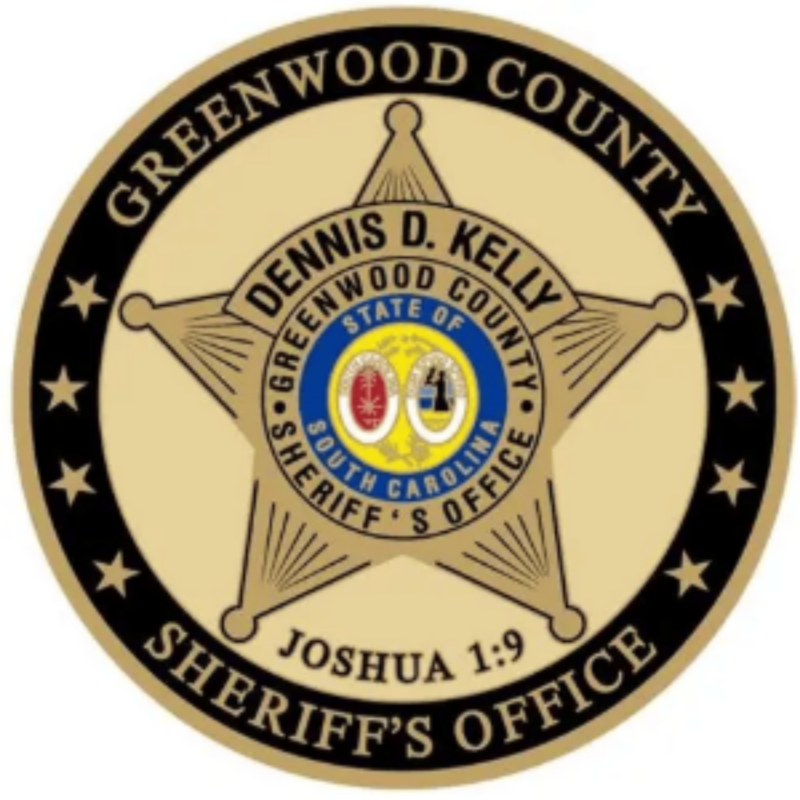 Greenwood County Sheriff's Office
