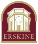 Erskine Tower Logo