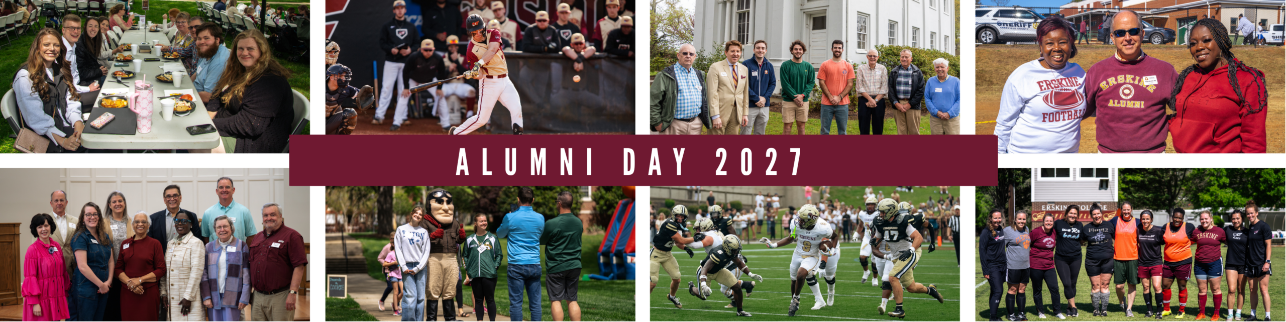 Alumni Day