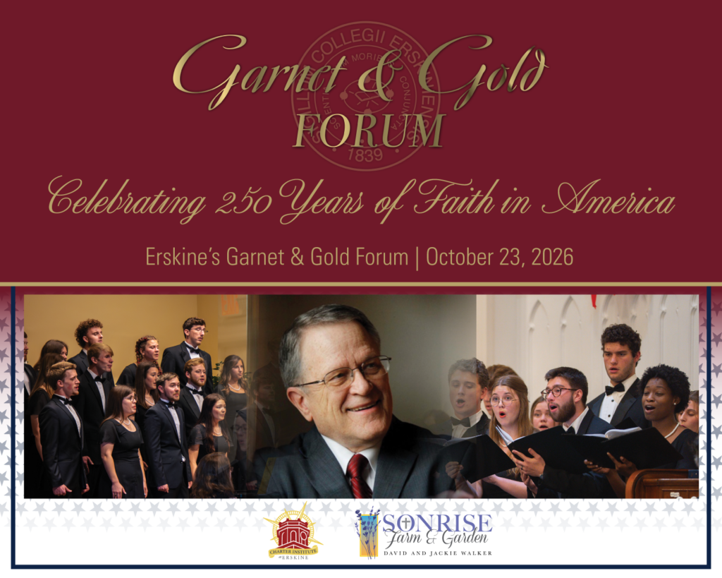 Promotional Image of the Garnet & Gold Forum